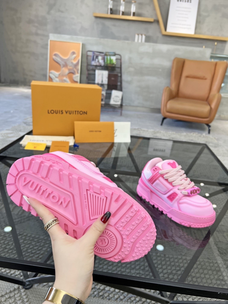 Louis Vuitton Sneakers